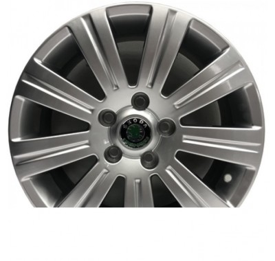 Диски Replica Skoda CT1376 HS R16 W7.0 PCD5x112 ET45 DIA57.1